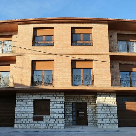 Amanece Monegrillo Apartamentos Εξωτερικό φωτογραφία