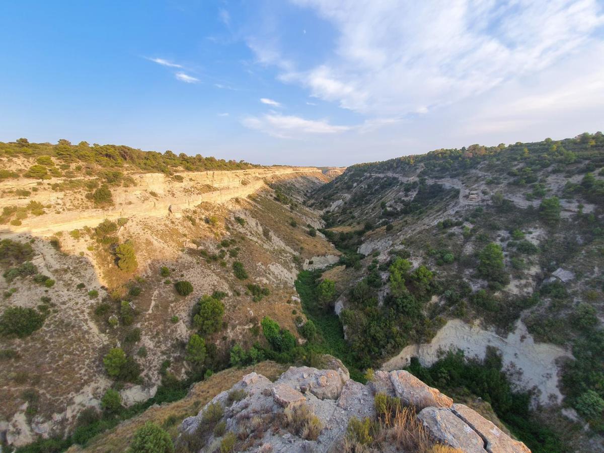 Amanece Monegrillo Apartamentos Εξωτερικό φωτογραφία