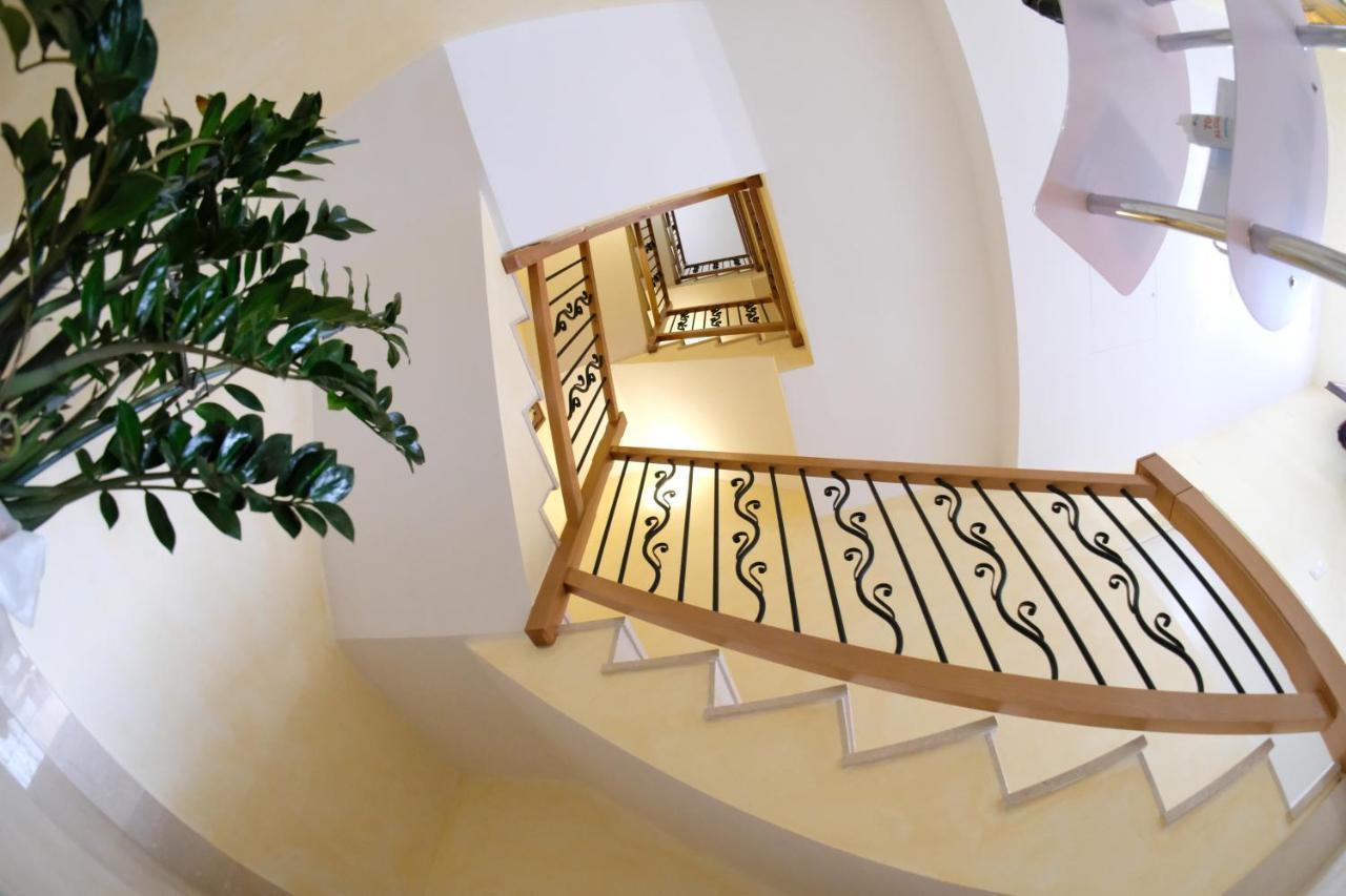 Amanece Monegrillo Apartamentos Εξωτερικό φωτογραφία