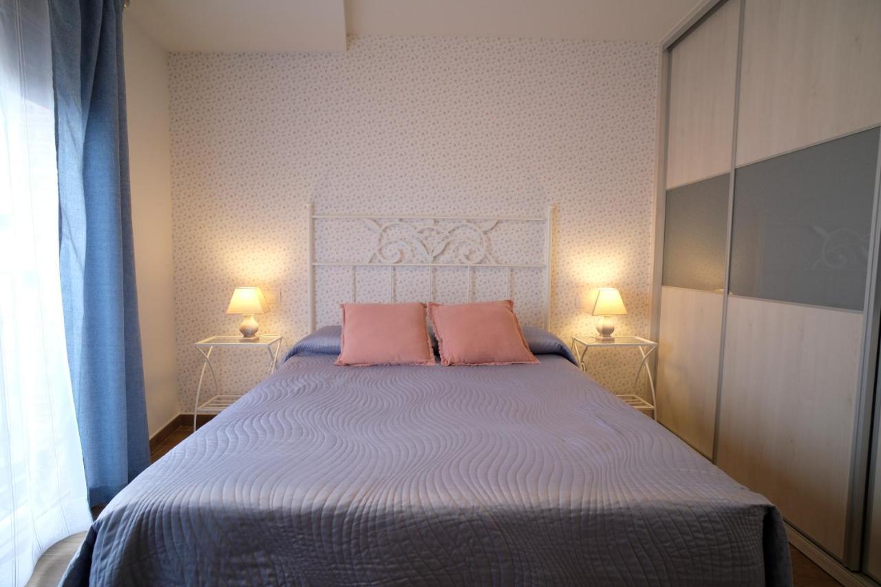 Amanece Monegrillo Apartamentos Εξωτερικό φωτογραφία