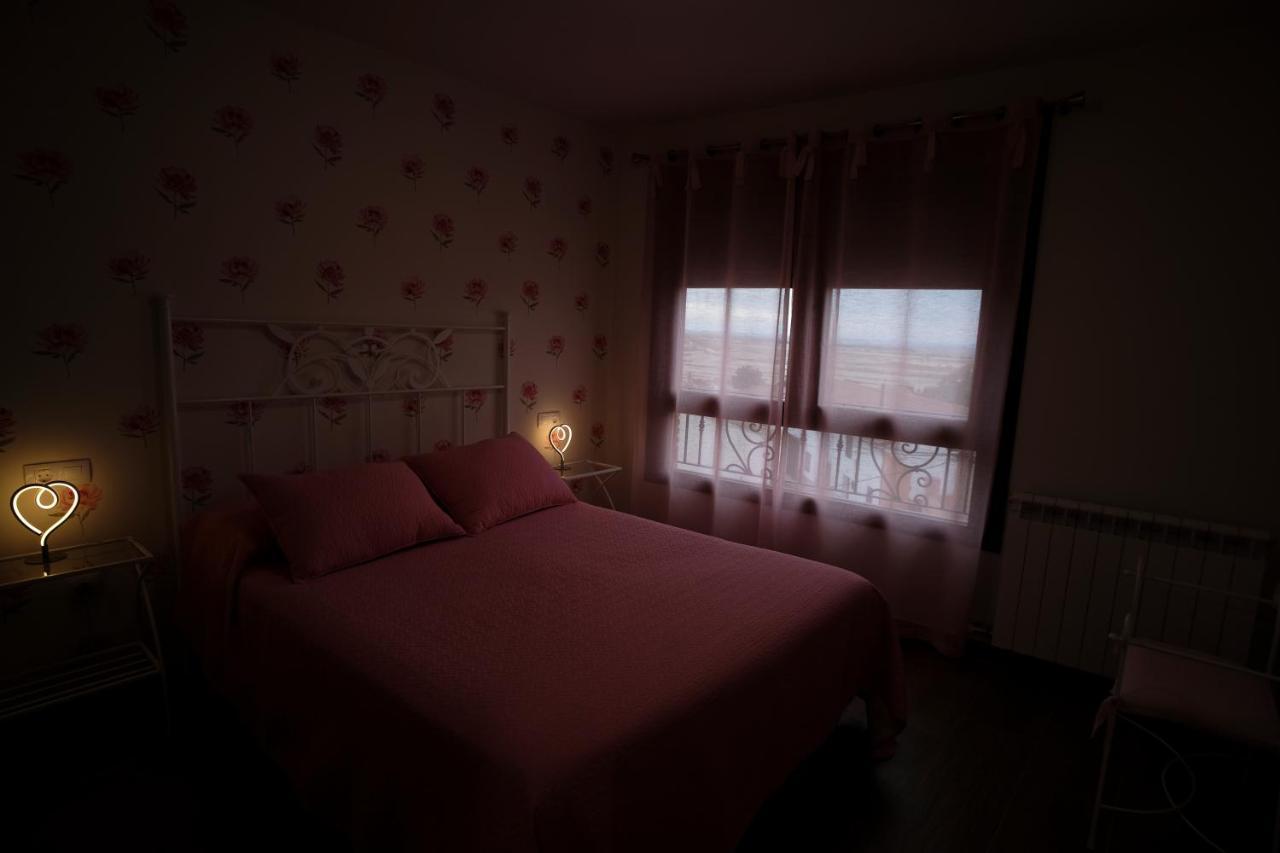 Amanece Monegrillo Apartamentos Εξωτερικό φωτογραφία
